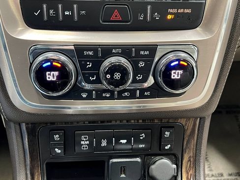 Used 2015 GMC Acadia Denali AWD/4WD image 28
