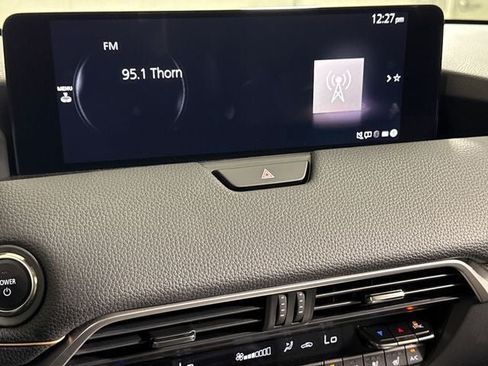 New 2026 MAZDA CX-90 Plug-In Hybrid w/Premium Sport AWD/4WD image 27