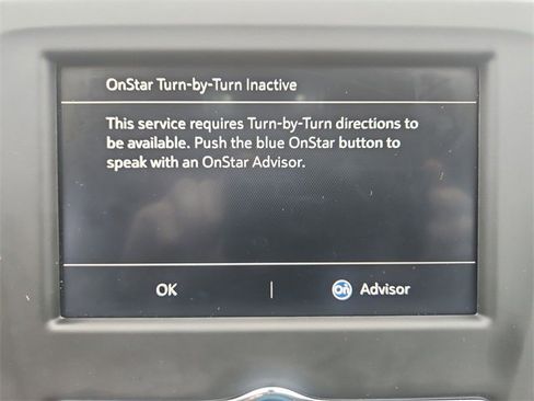 Used 2022 Chevrolet Equinox LT w/ Driver Convenience Package image 14