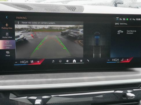 Used 2024 BMW X5 xDrive40i image 20