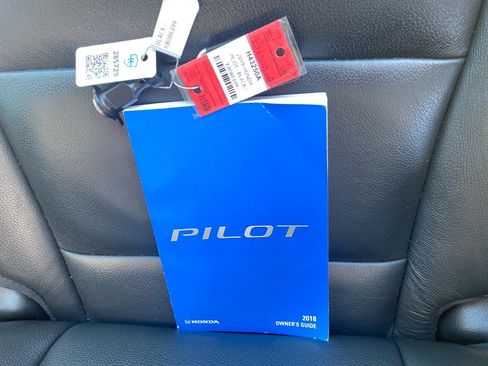 Used 2019 Honda Pilot EX-L image 38