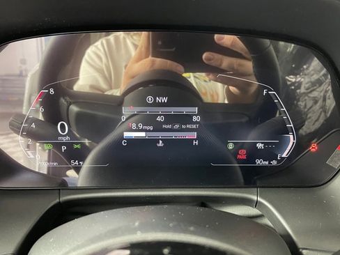 New 2026 MAZDA CX-5 Preferred AWD/4WD image 3