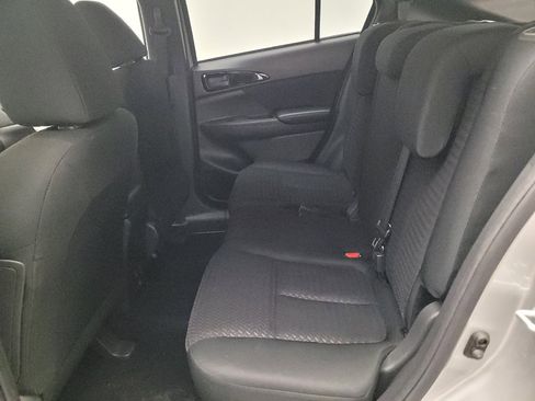 Used 2019 Mitsubishi Eclipse Cross ES image 18