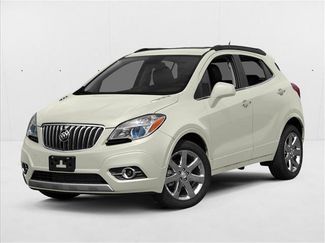 Used 2015 Buick Encore FWD video 1