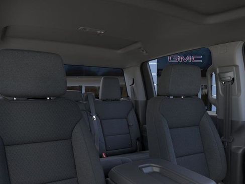 New 2026 GMC Sierra 1500 Elevation image 24