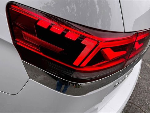 Certified 2022 Volkswagen Atlas SE image 29