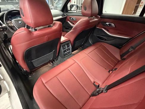 Used 2022 BMW 330i Sedan w/ Driving Assistance Package image 16