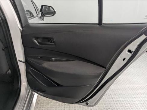 Used 2023 Toyota Corolla LE FWD image 19