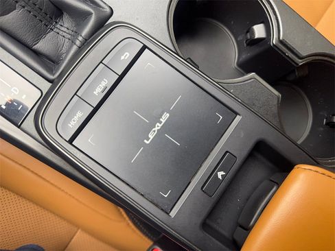 Used 2024 Lexus IS 350 F Sport image 70