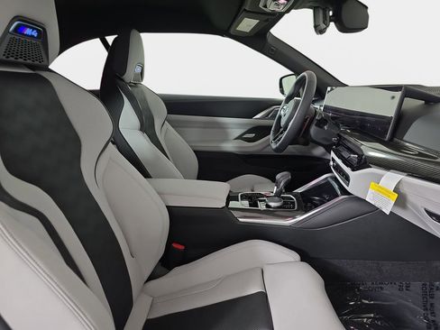 New 2026 BMW M4 xDrive Competition image 9