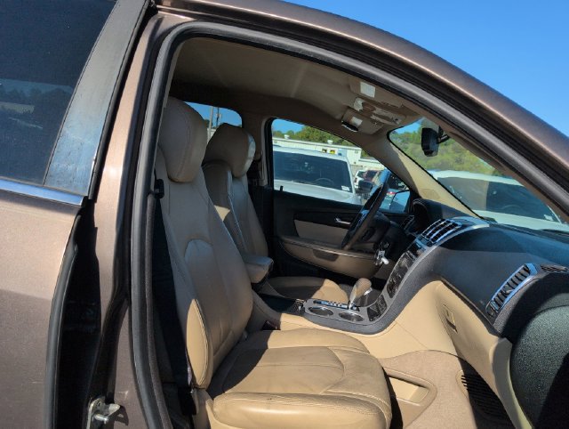 Used 2012 GMC Acadia SLT FWD image 28