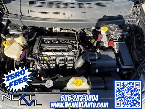 Used 2017 Dodge Journey SE w/ Flexible Seating Group image 78