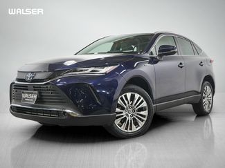 Used 2021 Toyota Venza XLE w/ Softex Package AWD/4WD video 1