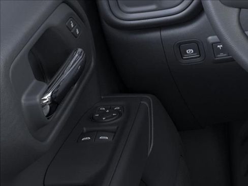 New 2026 GMC Sierra 3500 Pro image 22