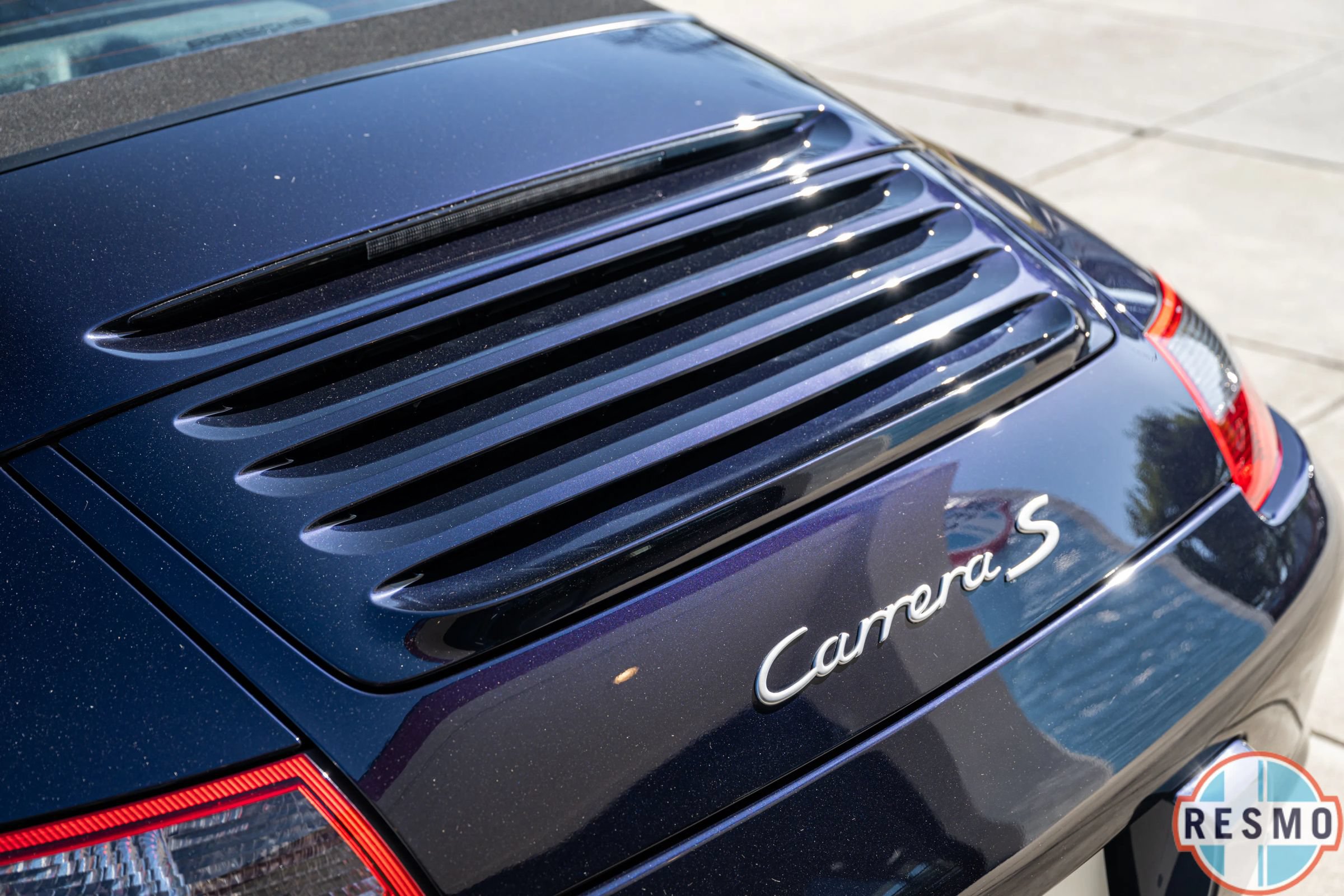 Used 2005 Porsche 911 Carrera S RWD image 15