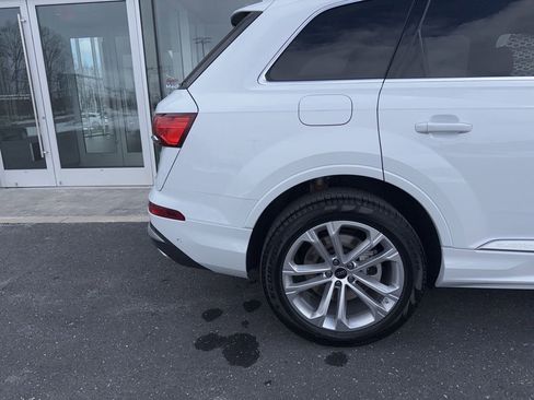 New 2026 Audi Q7 2.0T Premium Plus image 10
