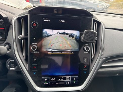 Used 2023 Subaru WRX Premium image 32