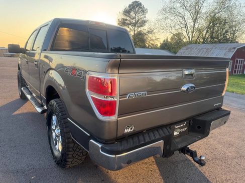 Used 2013 Ford F150 XLT w/ Luxury Equipment Group image 5