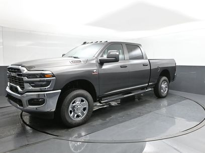 New 2025 RAM 2500 Tradesman
