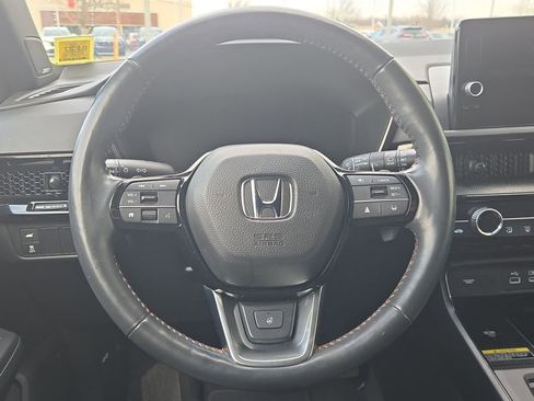 Certified 2023 Honda CR-V Sport Touring image 14