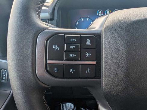 Used 2025 Ford F150 XLT w/ Equipment Group 302A MID image 31