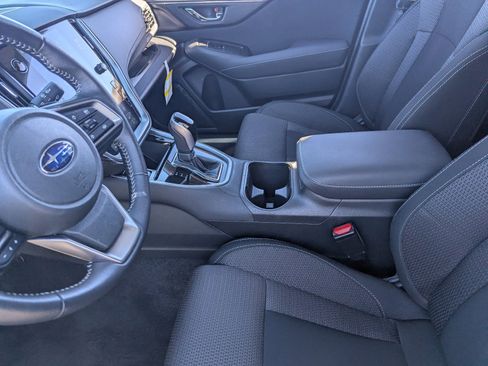 Certified 2025 Subaru Outback Premium w/ Popular Package #1A image 26