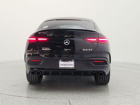New 2026 Mercedes-Benz GLE 53 AMG 4MATIC Coupe image 6