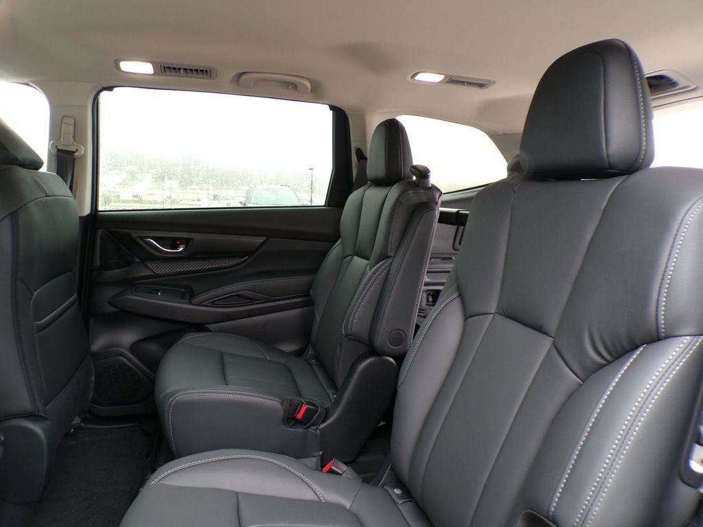New 2027 Subaru Ascent Premium AWD/4WD image 16