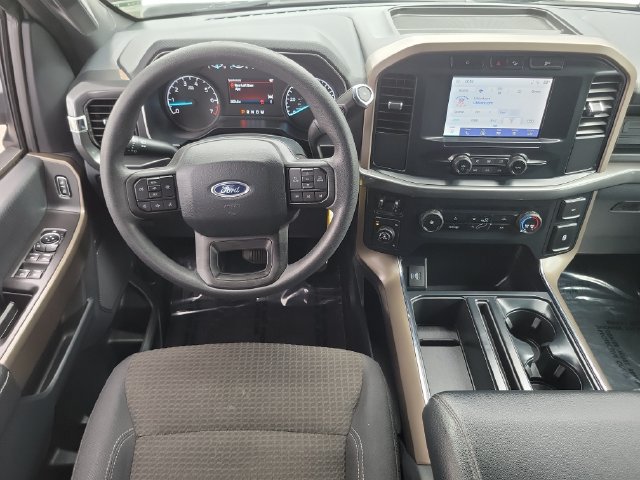 Certified 2023 Ford F150 XL w/ Rattler Package AWD/4WD image 4