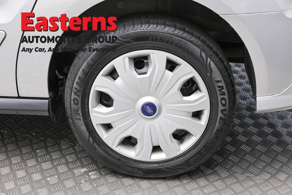 Used 2021 Ford Transit Connect XLT FWD image 9