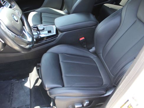 Used 2022 BMW X3 sDrive30i w/ Convenience Package RWD image 20