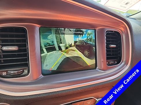 Used 2021 Dodge Charger GT w/ Blacktop Package image 3