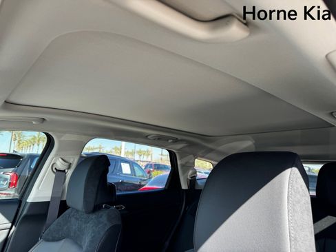 New 2026 Kia Sportage SX Prestige image 17