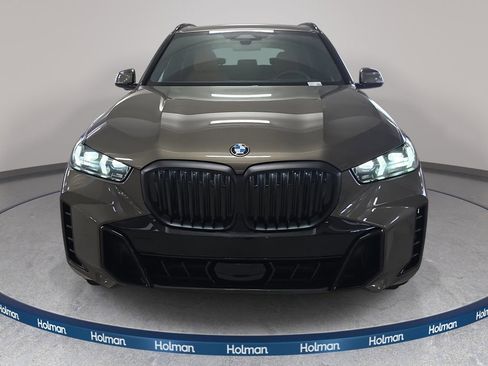New 2026 BMW X5 sDrive40i RWD image 2