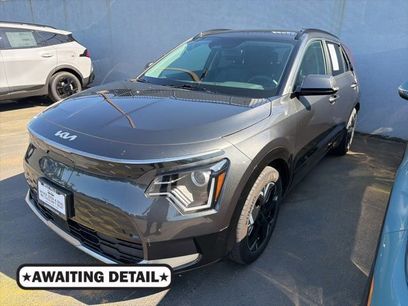 Certified 2024 Kia Niro Wind w/ Wind Preserve Package
