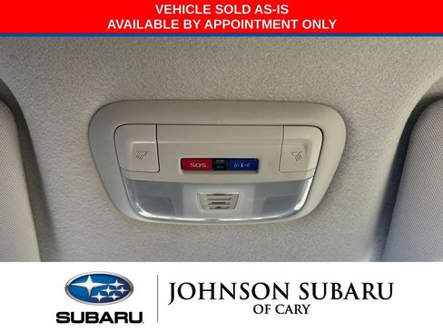 Used 2016 Subaru Crosstrek 2.0i Limited w/ Popular Package #2 AWD/4WD image 17