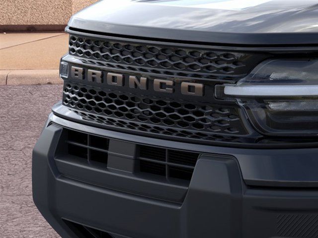 New 2026 Ford Bronco Sport Big Bend w/ Convenience Package AWD/4WD image 17