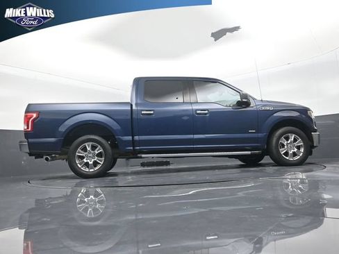 Used 2016 Ford F150 XLT w/ Equipment Group 302A Luxury RWD image 24