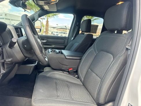 Used 2025 RAM 1500 Tradesman AWD/4WD image 20