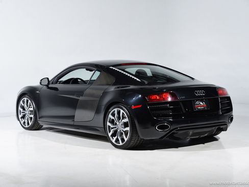 Used 2010 Audi R8 V10 image 4