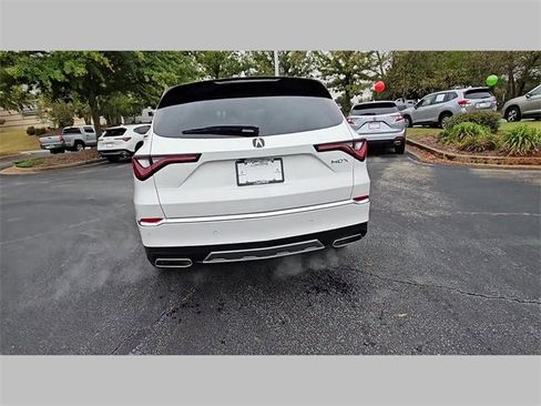 New 2026 Acura MDX w/ Technology Package image 42
