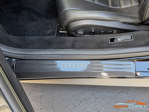 Used 2010 Ferrari 458 Italia Coupe image 27