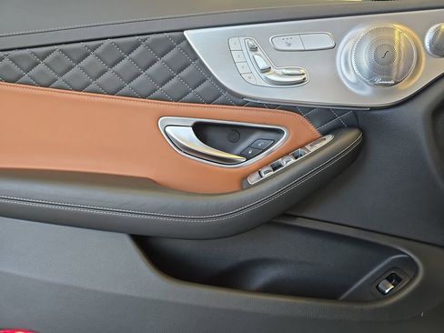 Certified 2017 Mercedes-Benz C 63 AMG S w/ Edition 1 (Discontinued) image 28