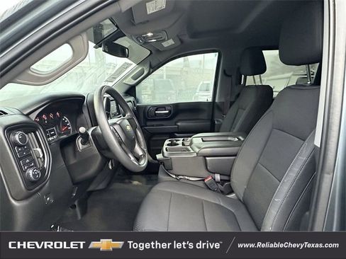 Used 2020 Chevrolet Silverado 2500 Custom w/ Custom Value Package image 27