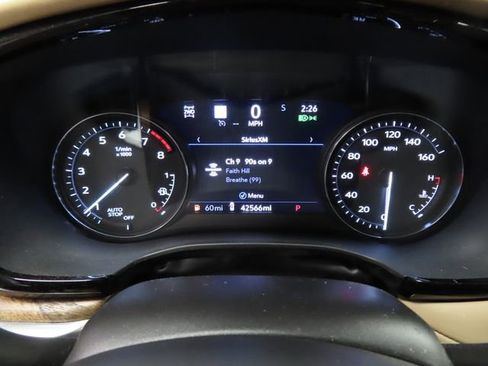 Certified 2023 Cadillac XT5 Sportv w/ Platinum Package AWD/4WD image 20