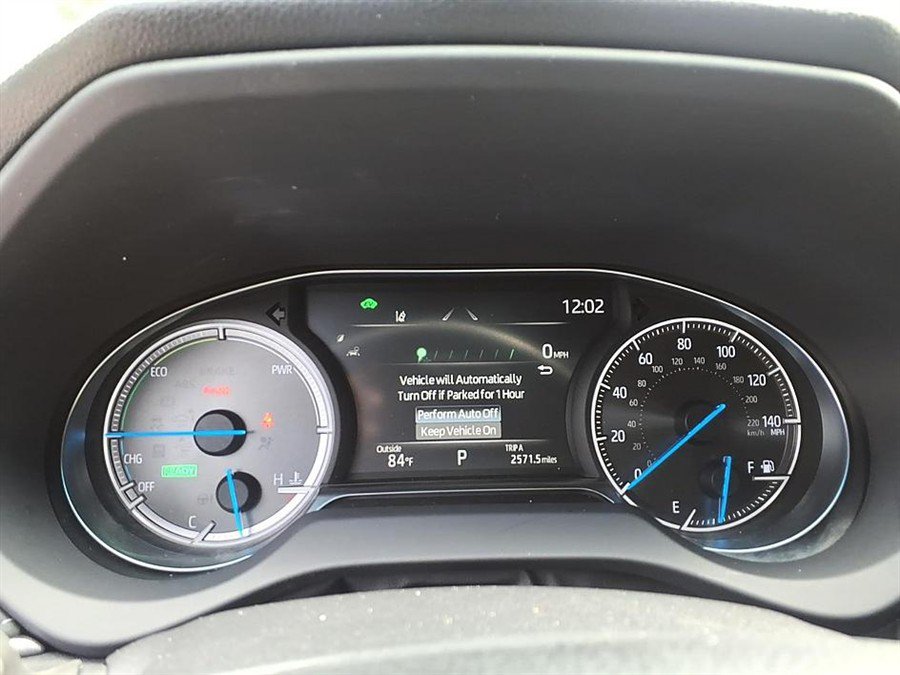 Used 2021 Toyota Venza XLE w/ Carpet Mat Package (TMS) AWD/4WD image 30