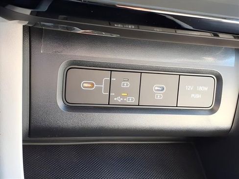 New 2026 Hyundai Tucson SEL image 20