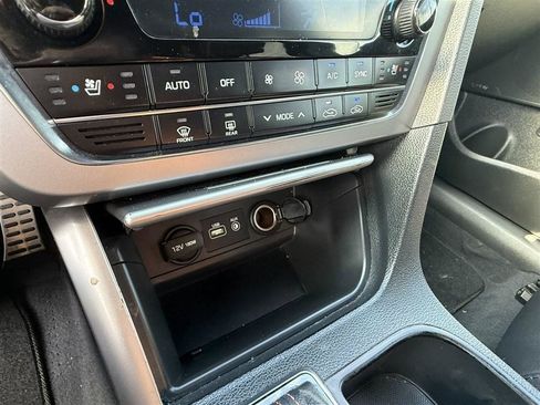 Used 2015 Hyundai Sonata Limited 2.0T FWD image 20