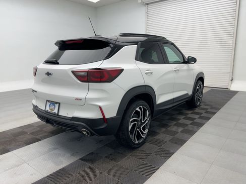 New 2026 Chevrolet TrailBlazer RS w/ Convenience Package image 9