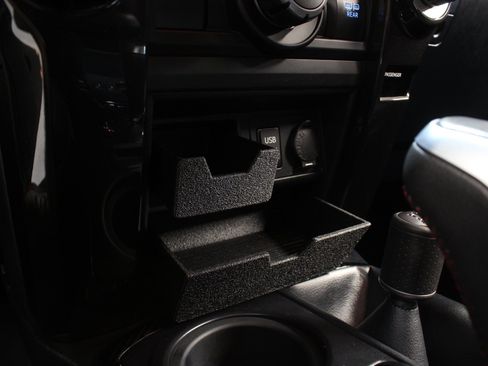 Used 2018 Toyota 4Runner TRD Pro AWD/4WD image 65